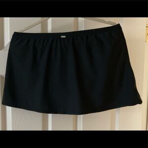 Swim skirt